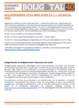 newsletter